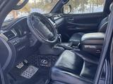 Lexus LX 570 2015 годаүшін32 500 000 тг. в Усть-Каменогорск – фото 5