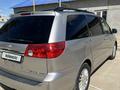 Toyota Sienna 2008 годаүшін8 700 000 тг. в Атырау – фото 7