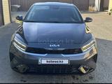 Kia Cerato 2021 года за 8 300 000 тг. в Атырау – фото 3