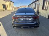 Kia Cerato 2021 года за 8 300 000 тг. в Атырау – фото 4