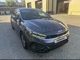 Kia Cerato 2021 года за 8 300 000 тг. в Атырау – фото 2