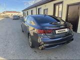 Kia Cerato 2021 года за 8 300 000 тг. в Атырау – фото 5