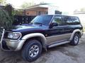 Nissan Patrol 2000 годаүшін6 500 000 тг. в Кызылорда – фото 4