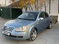 Chery Fora 2008 года за 1 400 000 тг. в Шымкент – фото 2