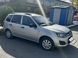 ВАЗ (Lada) Granta 2191 2014 годаүшін2 300 000 тг. в Караганда