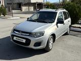 ВАЗ (Lada) Granta 2191 2014 годаүшін2 300 000 тг. в Караганда – фото 2