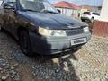 ВАЗ (Lada) 2110 2006 года за 700 000 тг. в Атырау – фото 10