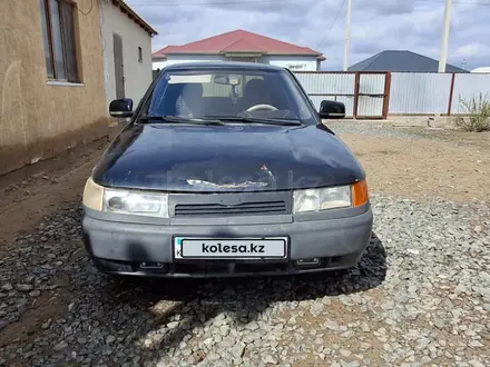 ВАЗ (Lada) 2110 2006 года за 700 000 тг. в Атырау