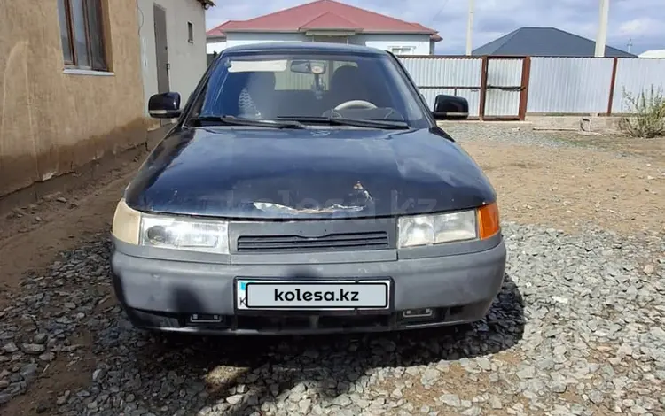 ВАЗ (Lada) 2110 2006 года за 700 000 тг. в Атырау