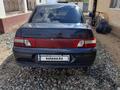 ВАЗ (Lada) 2110 2006 года за 700 000 тг. в Атырау – фото 8
