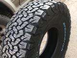 245-70-16 BFGoodrich All Terrain TA KO2for117 000 тг. в Алматы