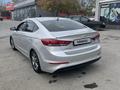 Hyundai Elantra 2017 годаүшін6 200 000 тг. в Алматы – фото 10