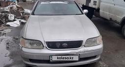 Toyota Aristo 1993 годаfor1 750 000 тг. в Павлодар