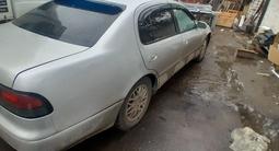 Toyota Aristo 1993 годаүшін1 750 000 тг. в Павлодар – фото 3