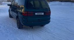 Volkswagen Sharan 1996 годаүшін1 380 000 тг. в Караганда – фото 4