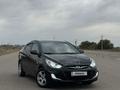 Hyundai Accent 2012 года за 4 000 000 тг. в Алматы – фото 9