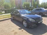 Mercedes-Benz C 180 2010 года за 5 000 000 тг. в Астана – фото 5