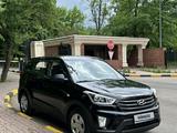 Hyundai Creta 2019 года за 7 950 000 тг. в Алматы – фото 4