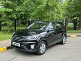 Hyundai Creta 2019 года за 7 950 000 тг. в Алматы