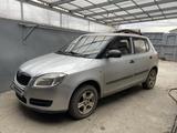 Skoda Fabia 2009 года за 3 200 000 тг. в Кокшетау