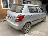 Skoda Fabia 2009 года за 3 200 000 тг. в Кокшетау – фото 3