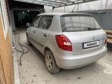 Skoda Fabia 2009 года за 3 200 000 тг. в Кокшетау – фото 4