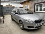 Skoda Fabia 2009 года за 3 200 000 тг. в Кокшетау – фото 2