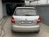 Skoda Fabia 2009 года за 3 200 000 тг. в Кокшетау – фото 5