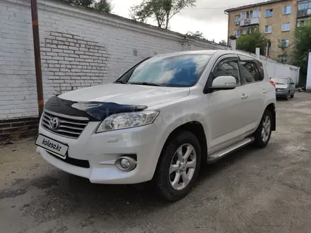 Toyota RAV4 2011 года за 10 000 000 тг. в Усть-Каменогорск – фото 16