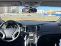 Hyundai Sonata 2012 годаүшін7 200 000 тг. в Актобе – фото 6