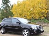 Kia Rio 2009 года за 3 000 000 тг. в Астана – фото 2