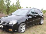 Kia Rio 2009 года за 3 000 000 тг. в Астана