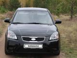 Kia Rio 2009 года за 3 000 000 тг. в Астана – фото 4