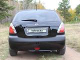 Kia Rio 2009 года за 3 000 000 тг. в Астана – фото 5