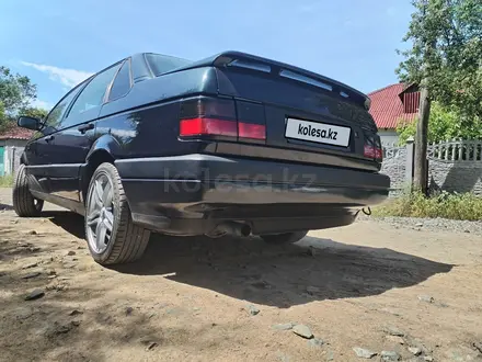 Volkswagen Passat 1993 года за 1 800 000 тг. в Павлодар – фото 5