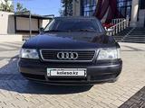 Audi A6 1995 годаүшін2 750 000 тг. в Шымкент – фото 2