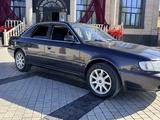 Audi A6 1995 годаүшін2 750 000 тг. в Шымкент – фото 3