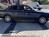 Audi A6 1995 годаүшін2 750 000 тг. в Шымкент – фото 4