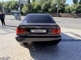 Audi A6 1995 годаүшін2 750 000 тг. в Шымкент – фото 5