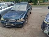 Kia Credos 2000 годаүшін700 000 тг. в Астана – фото 2