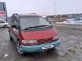 Toyota Previa 1991 года за 2 200 000 тг. в Кокшетау