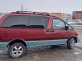 Toyota Previa 1991 года за 2 200 000 тг. в Кокшетау – фото 2