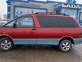 Toyota Previa 1991 года за 2 200 000 тг. в Кокшетау – фото 4