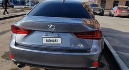 Lexus IS 250 2015 года за 8 000 000 тг. в Кокшетау – фото 5