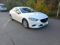 Mazda 6 2017 года за 9 900 000 тг. в Караганда