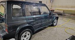 Suzuki Vitara 1994 годаүшін1 650 000 тг. в Усть-Каменогорск – фото 2