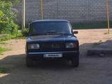 ВАЗ (Lada) 2107 2010 года за 1 100 000 тг. в Сарыагаш