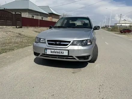 Daewoo Nexia 2014 года за 2 250 000 тг. в Кызылорда