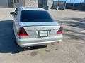 Mercedes-Benz C 280 1997 годаfor2 700 000 тг. в Алматы – фото 18