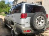 Nissan Terrano 2001 годаүшін3 100 000 тг. в Шелек – фото 4